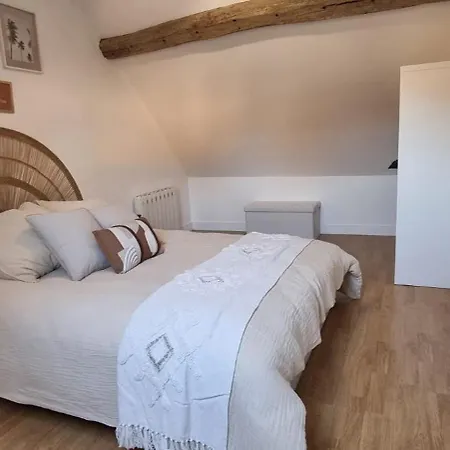 2 Pièces, 1 Appartement Clermont (Oise)