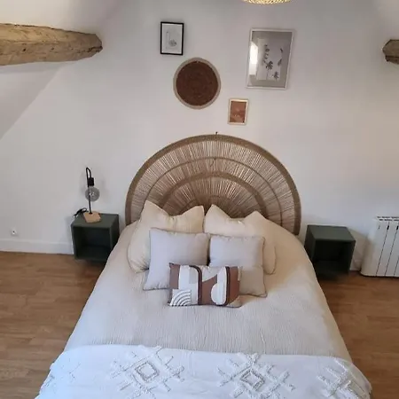 2 Pièces, 1 * Clermont (Oise)